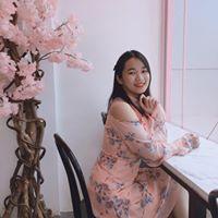 Trân Bùi Bảo
