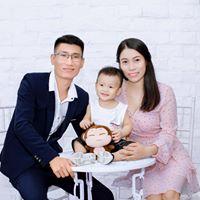 Nina Thắm