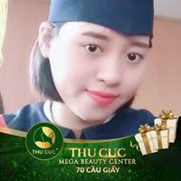 Vũ Thùy Linh