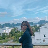 Phạm Linh