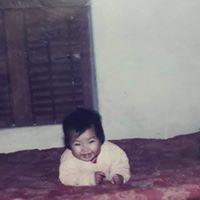 Liên Bùi