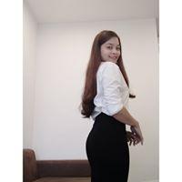 Bùi Thủy Tiên