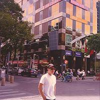 Nguyễn Thế Anh