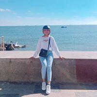 Thu Sương Lê