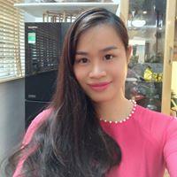 Saphia Trinh