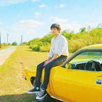 Yoo Young