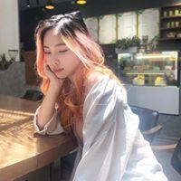 Linh Thasu