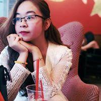 Minh Thư Huỳnh