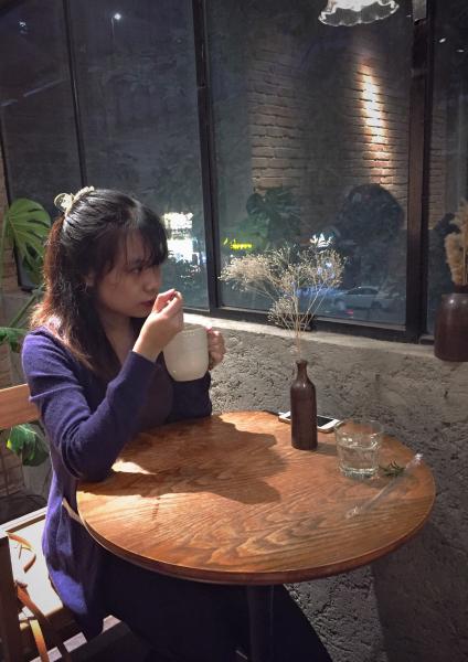 Thuỳ Trang