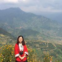Đỗ Hồ Thiên Nga