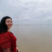 Lam Tử