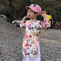 Nhưhoa Trần