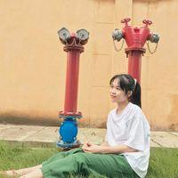 Ngoc Thoa Bui