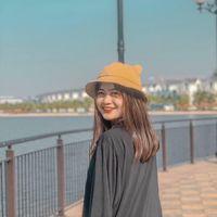 Hà Vy Phạm