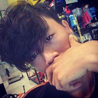 Hoàng Phí
