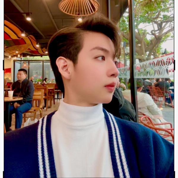 Trần V. Phú