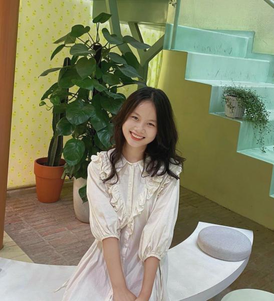 Ngọc Mai