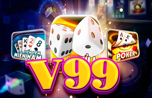 Những thông tin chung về cổng game V99
