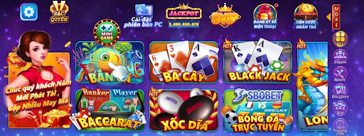 Sự phát triển của cổng game V99