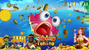 Cách chơi Bombing Fishing