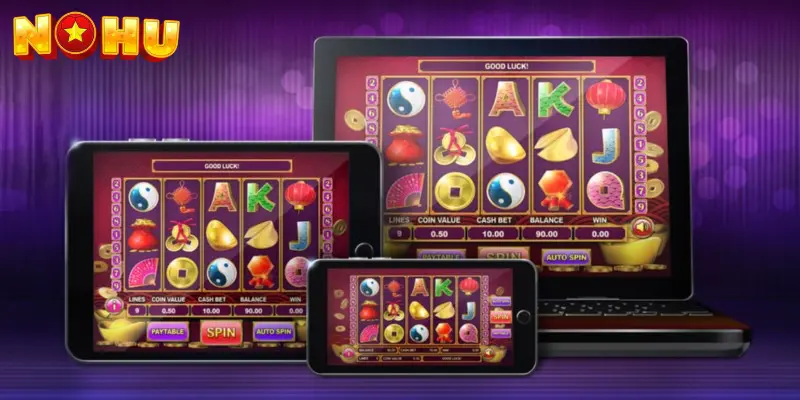 Game Nổ Hũ Đổi Thưởng Đẳng Cấp Số 1 Việt Nam 14 Nổ Hũ Betway - Chơi vui có thưởng lớn