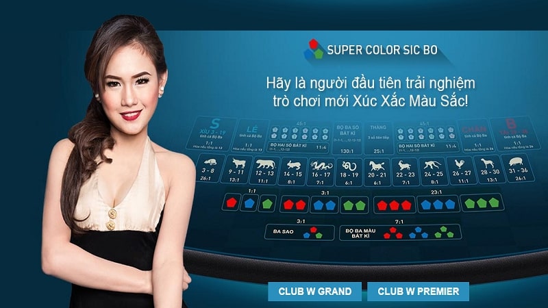 Casino Online W88b