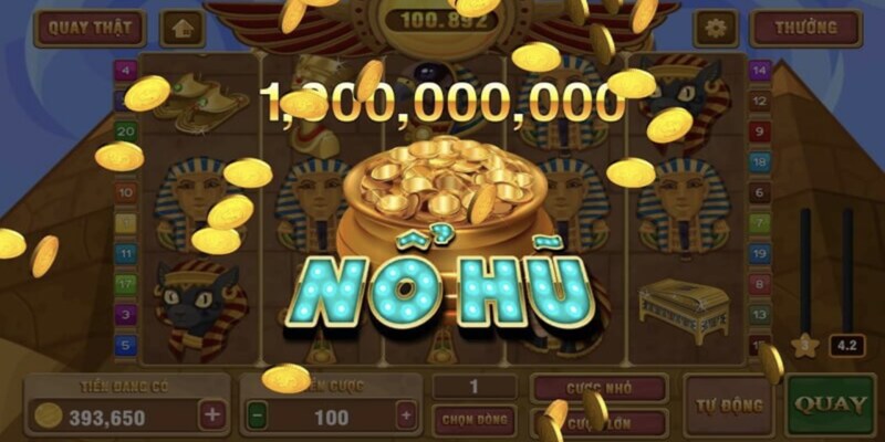 Mẹo Quay Hũ Dễ Nổ Giúp Bet Thủ Đổi Đời Nhanh Chóng 2 Tổng hợp những mẹo quay hũ dễ nổ cho người chơi