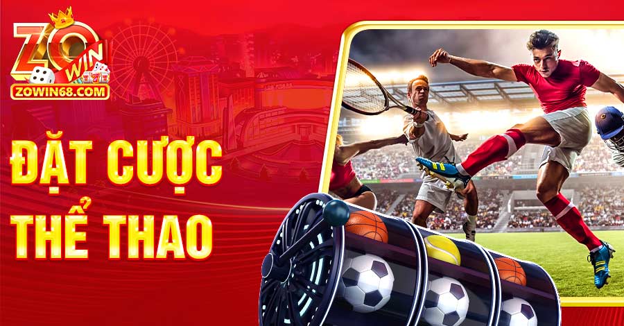 Sảnh thể thao cung cấp nhiều hình thức cược và tỷ lệ thưởng cao Sảnh thể thao cung cấp nhiều hình thức cược và tỷ lệ thưởng cao