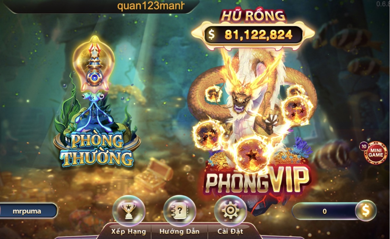 Đồ họa đẹp tại Zowin web