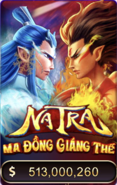 Game nổ hũ Natra tại Zowin