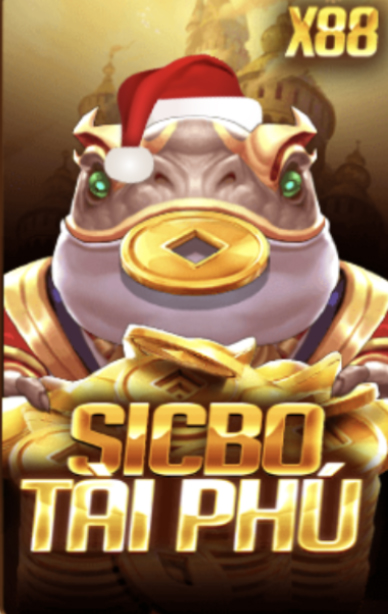Sicbo tài phú tại Zowin