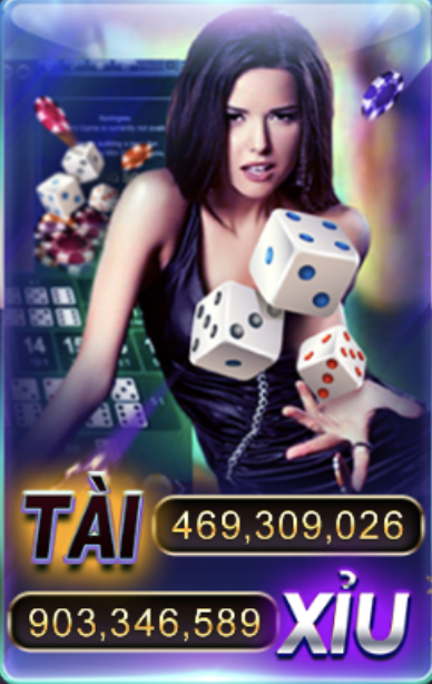 Tài xỉu tại Zowin